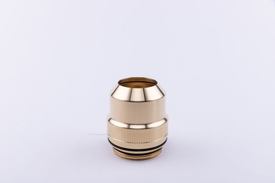 220189 Hypertherm Shield Cap Suitable For Hypertherm HPRXD Hypertherm Plasma Cutter Consumables