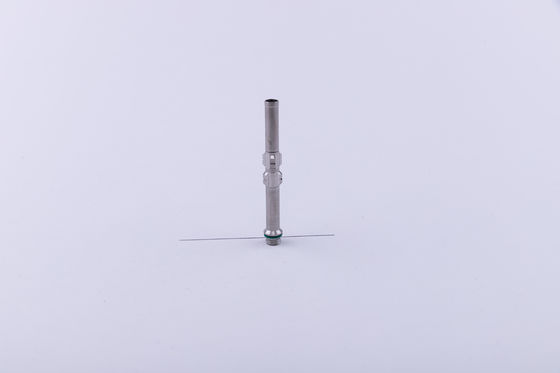 プラズマ冷却管は,ケールバーグのスマートフォーカスプラズマ切削機械に適しています.