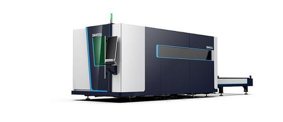 CNCファイバー交換プラットフォーム 4000w 1000wレーザー切削機械 CHPS3015 CHPS4020 CHPS6020 CHP6025