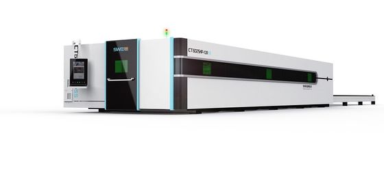 20kw 15kw ファイバーレーザーCNC切削機 CTHPS3015 CTHPS4025 CTHPSO6025 CTHPS13025