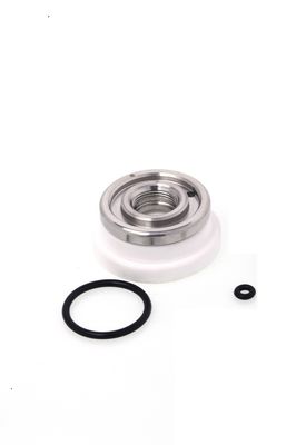 レーザー切断 D31 WSX NC63 WSX消耗品のためのレーザーセラミックノズルホルダー