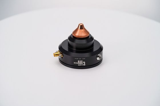 レーザーカットヘッドセンサー TRA プリシテックライトカットに適しています